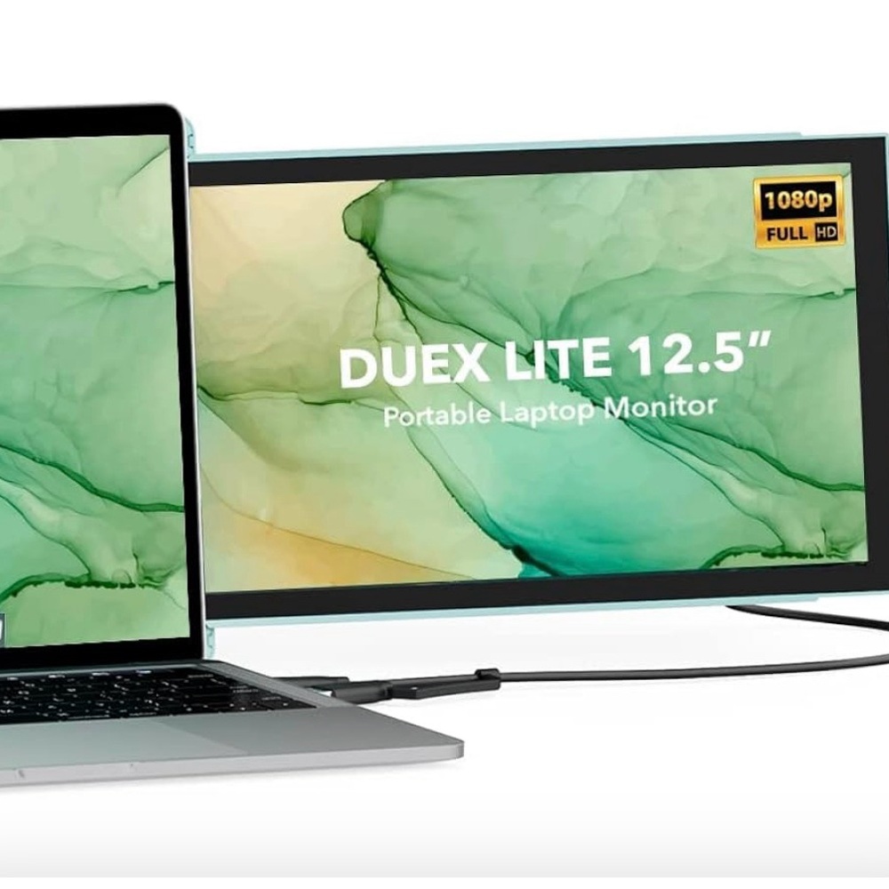 Duex Lite Portable 12.5" Monitor